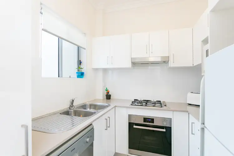 Third view of Homely unit listing, 20/7-13 Brookvale Avenue, Brookvale NSW 2100