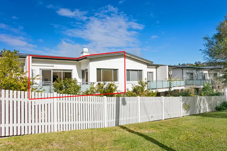 Sixth view of Homely unit listing, 20/7-13 Brookvale Avenue, Brookvale NSW 2100