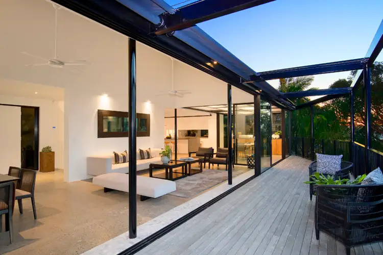 Second view of Homely house listing, 18 Bungan Head Road, Newport NSW 2106