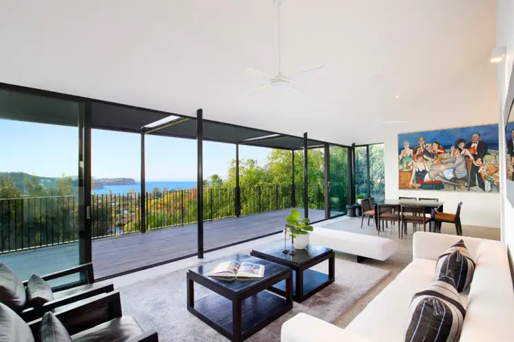 Third view of Homely house listing, 18 Bungan Head Road, Newport NSW 2106