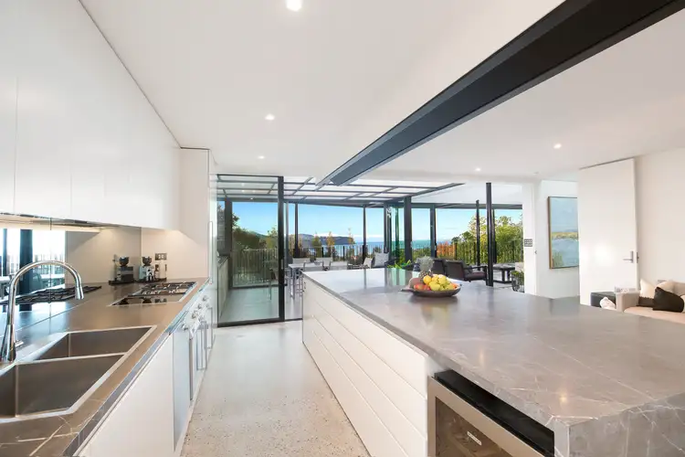 Fourth view of Homely house listing, 18 Bungan Head Road, Newport NSW 2106