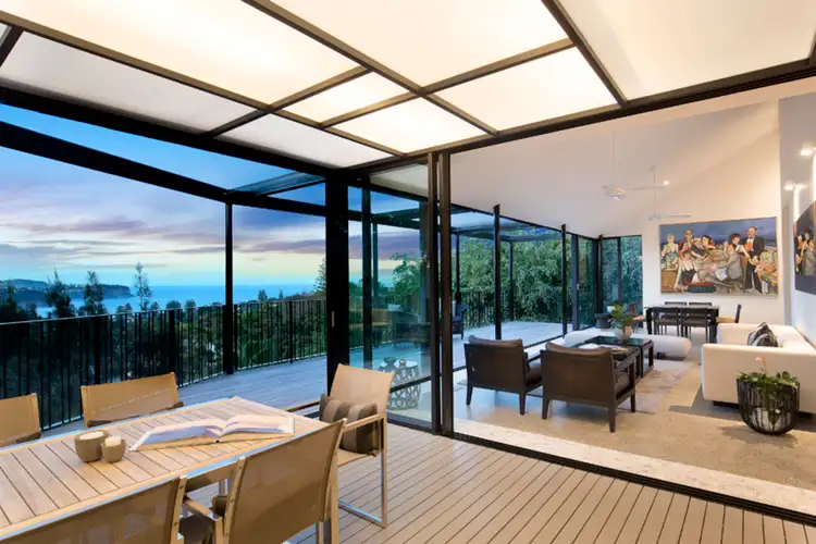 Fifth view of Homely house listing, 18 Bungan Head Road, Newport NSW 2106