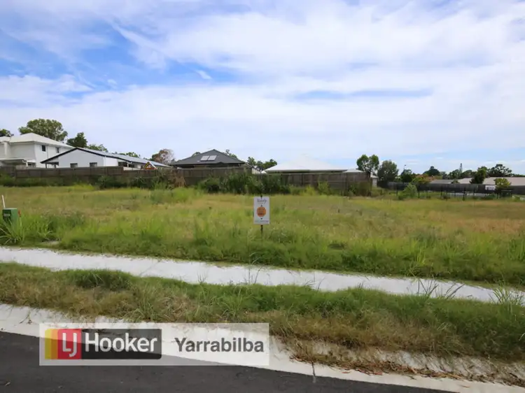 Second view of Homely land listing, Lot 2/36 Second Avenue, Marsden QLD 4132