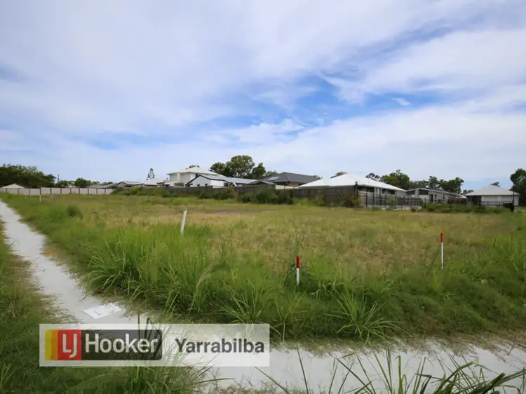 Fifth view of Homely land listing, Lot 2/36 Second Avenue, Marsden QLD 4132