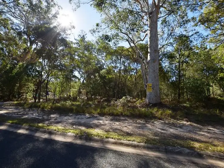 Second view of Homely land listing, 13 Shore Street, Russell Island QLD 4184
