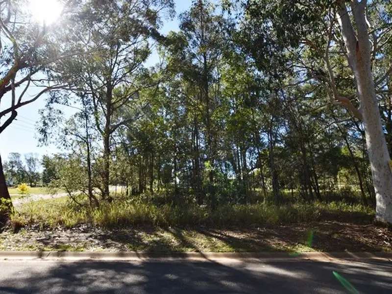 Main view of Homely land listing, Address available on request