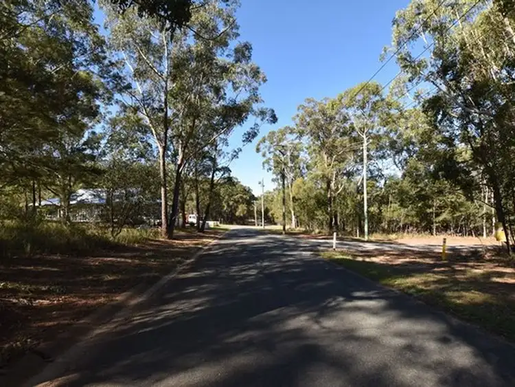 Third view of Homely land listing, Address available on request
