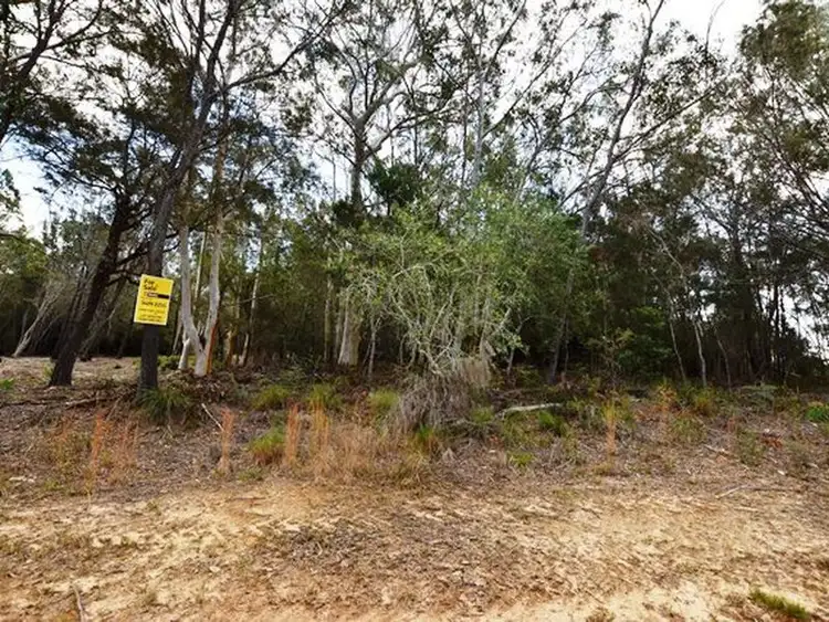 Second view of Homely land listing, Address available on request
