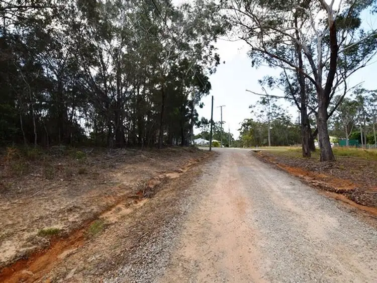 Third view of Homely land listing, Address available on request