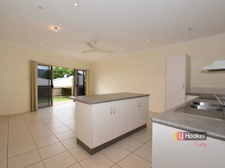 Second view of Homely unit listing, 1/11 McQuillen Street, Tully QLD 4854