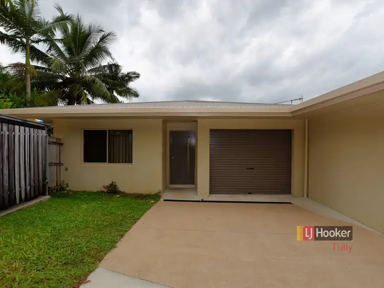 Third view of Homely unit listing, 1/11 McQuillen Street, Tully QLD 4854
