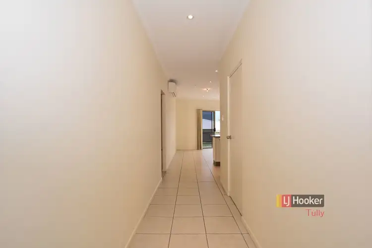 Fourth view of Homely unit listing, 1/11 McQuillen Street, Tully QLD 4854
