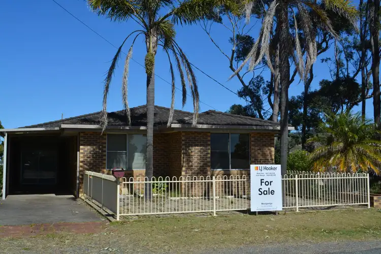 Second view of Homely house listing, 2 South Street, Woolgoolga NSW 2456