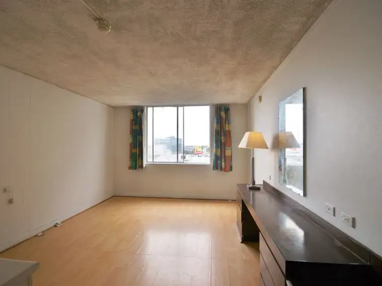 Fifth view of Homely apartment listing, 326/95 Station Rd, Auburn NSW 2144