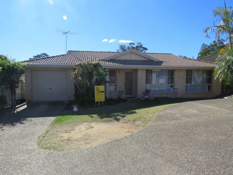 Main view of Homely house listing, 15/85 Gregory Street, South West Rocks NSW 2431