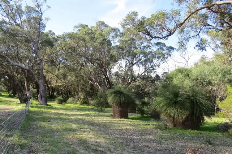 Main view of Homely land listing, 190 Harvest Circle, Two Rocks WA 6037