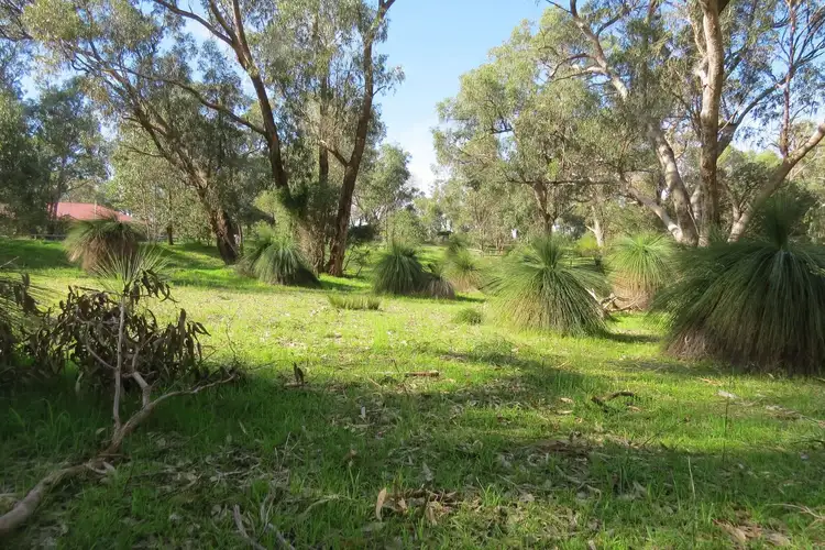 Second view of Homely land listing, 190 Harvest Circle, Two Rocks WA 6037