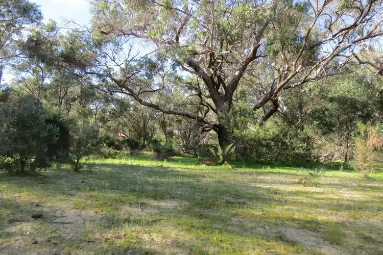 Third view of Homely land listing, 190 Harvest Circle, Two Rocks WA 6037