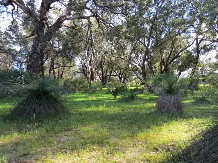 Fourth view of Homely land listing, 190 Harvest Circle, Two Rocks WA 6037
