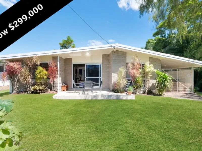 Main view of Homely house listing, 11 Paperbark Street, Bramston Beach QLD 4871