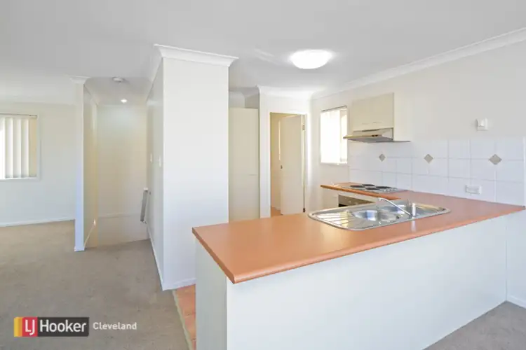 Second view of Homely townhouse listing, 6/136 Princess Street, Cleveland QLD 4163