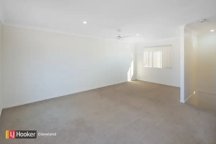 Third view of Homely townhouse listing, 6/136 Princess Street, Cleveland QLD 4163