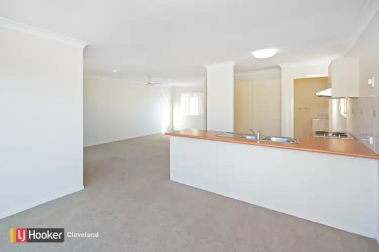 Fourth view of Homely townhouse listing, 6/136 Princess Street, Cleveland QLD 4163