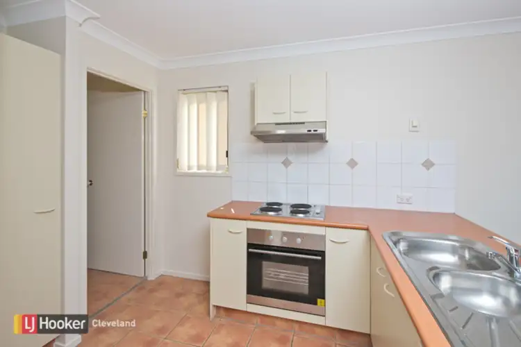 Fifth view of Homely townhouse listing, 6/136 Princess Street, Cleveland QLD 4163