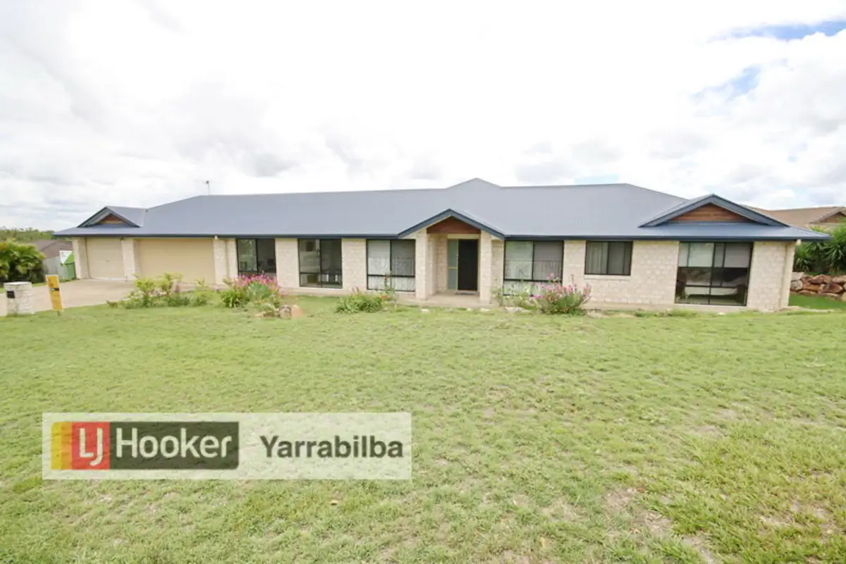 Main view of Homely house listing, 19 Towns Avenue, Logan Village QLD 4207