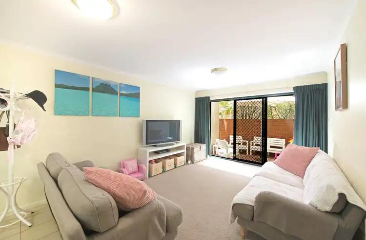 Sixth view of Homely apartment listing, 18/10 Ovens Street, Griffith ACT 2603