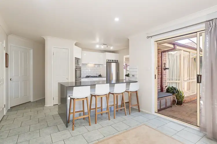 Fifth view of Homely house listing, 26 Daintree Crescent, Blue Haven NSW 2262