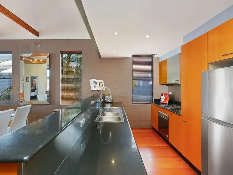 Third view of Homely apartment listing, 6/4-10 Prospect Street, Erskineville NSW 2043