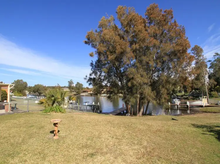 Main view of Homely house listing, 1 Sandpiper Way, Sussex Inlet NSW 2540