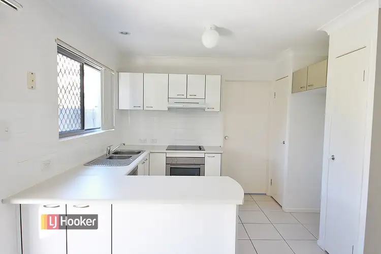 Fourth view of Homely house listing, 51/32 Blyth Road, Murrumba Downs QLD 4503