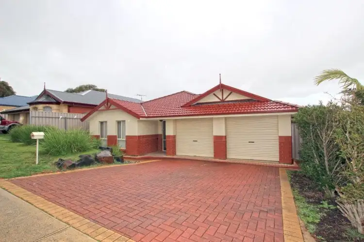 Fourth view of Homely house listing, 12 Parkview Circuit, Seaford Rise SA 5169