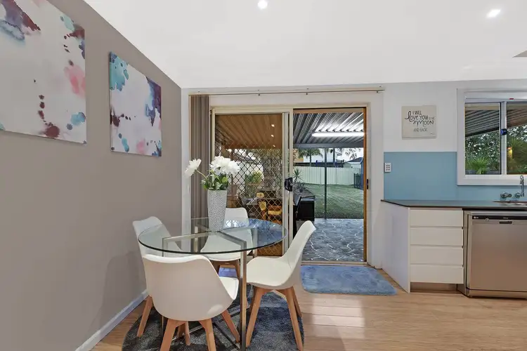 Fifth view of Homely house listing, 10 Cornish Avenue, Killarney Vale NSW 2261