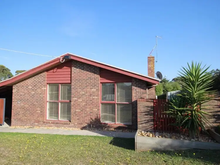 1/66 Reed Crescent, Wonthaggi VIC 3995