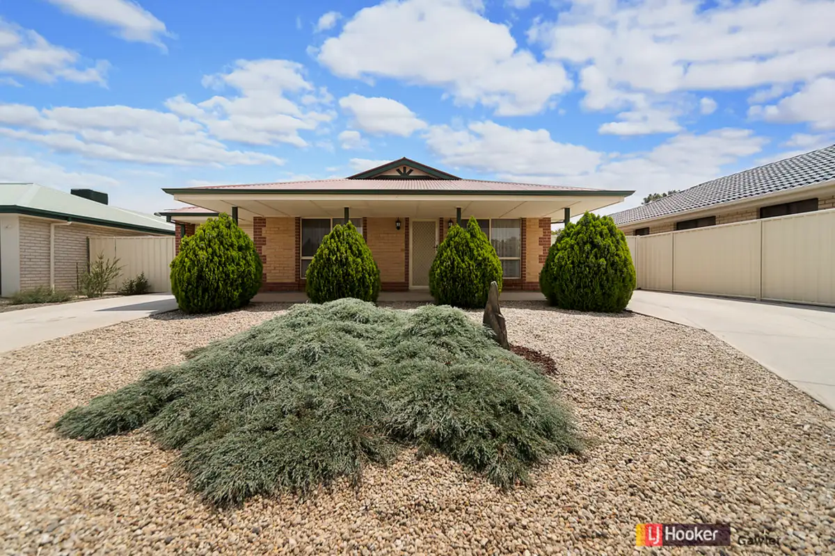 Main view of Homely house listing, 9 Lines Court, Gawler West SA 5118