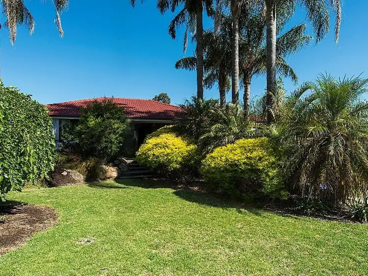 Third view of Homely house listing, 22 Hunter Drive, Lesmurdie WA 6076