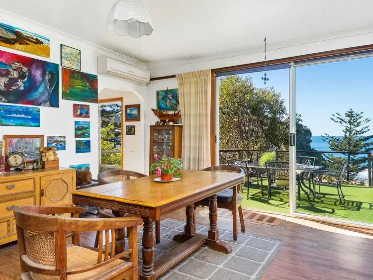 Fifth view of Homely house listing, 15a Karloo Parade, Newport NSW 2106