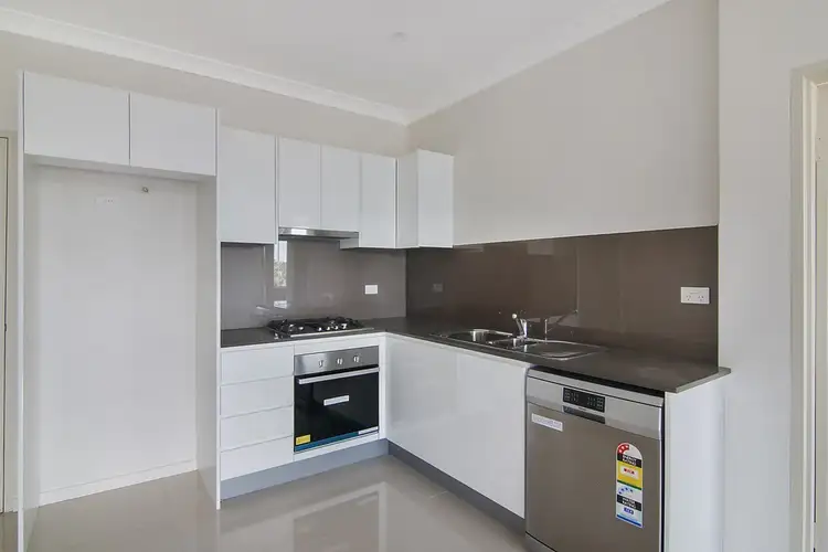 Second view of Homely house listing, 13/1-2 Harvey Place, Toongabbie NSW 2146