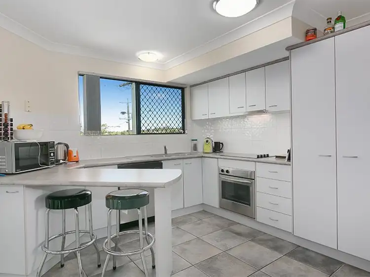 Fourth view of Homely unit listing, 1/30 Real Street, Annerley QLD 4103