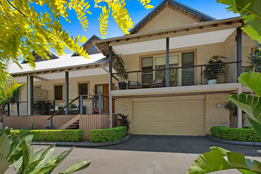 Main view of Homely townhouse listing, 36/41-55 Terrigal Drive, Terrigal NSW 2260