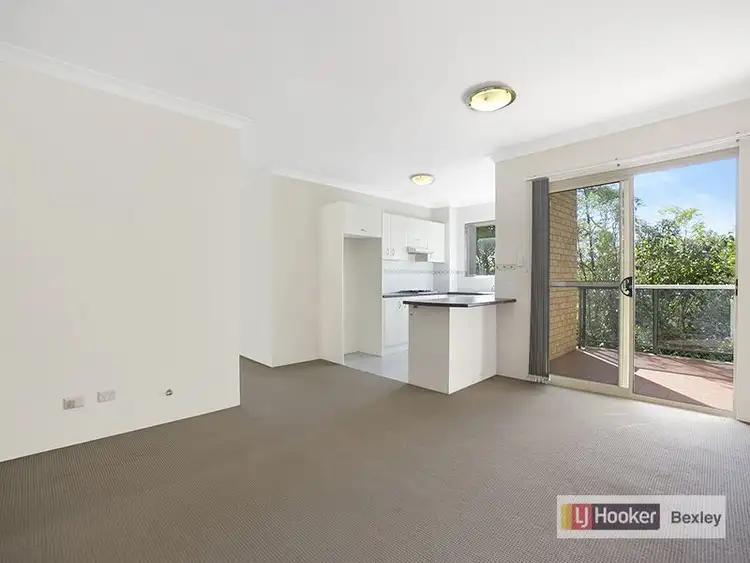 Third view of Homely apartment listing, 7/432-434 Railway Parade, Allawah NSW 2218