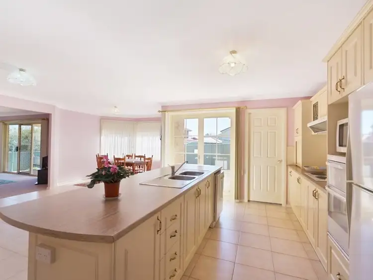 Second view of Homely house listing, 133 Heritage Way, Glen Alpine NSW 2560