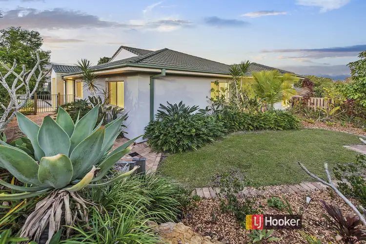 Second view of Homely other listing, 1/60 Freestone Drive, Upper Coomera QLD 4209