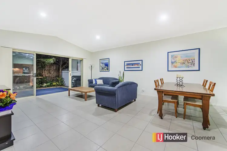 Third view of Homely other listing, 1/60 Freestone Drive, Upper Coomera QLD 4209