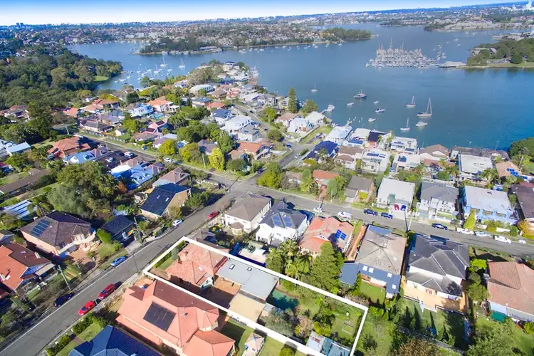 63 Meriton Street, Gladesville NSW 2111