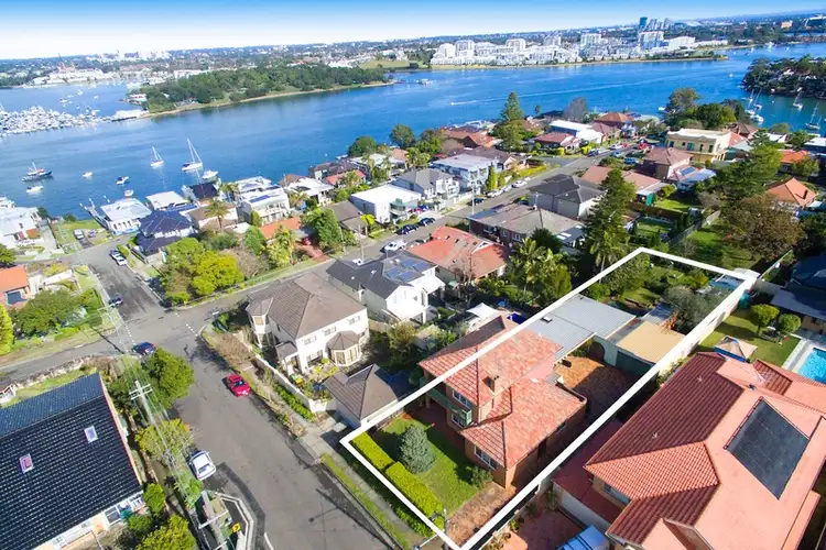 Third view of Homely house listing, 63 Meriton Street, Gladesville NSW 2111