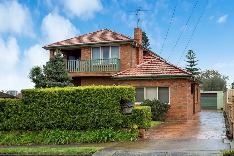 Fourth view of Homely house listing, 63 Meriton Street, Gladesville NSW 2111